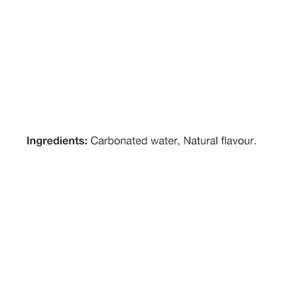 Watermelon Sparkling Water