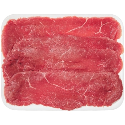 null Quebec Grain Fed Veal Inside Scallopini $37.46/1kg $17.00/1lb
