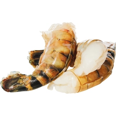 Crevettes d'eau douce