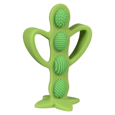 Dr. Brown Brosse À Dents De Dentition Et D'Apprentissage Peapod  1 ea, 6,49 $/1ch