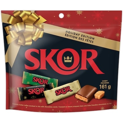 Hershey's Holiday Collection 161 g, $3.41/100g