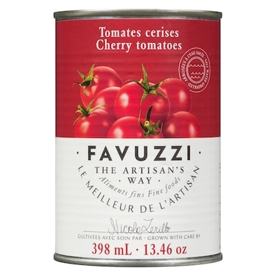 Cherry Tomatoes