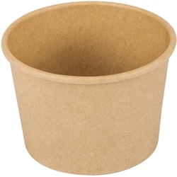 null 4oz Container for Hot Contents 50/Pack 50 ea, $0.06/1ea