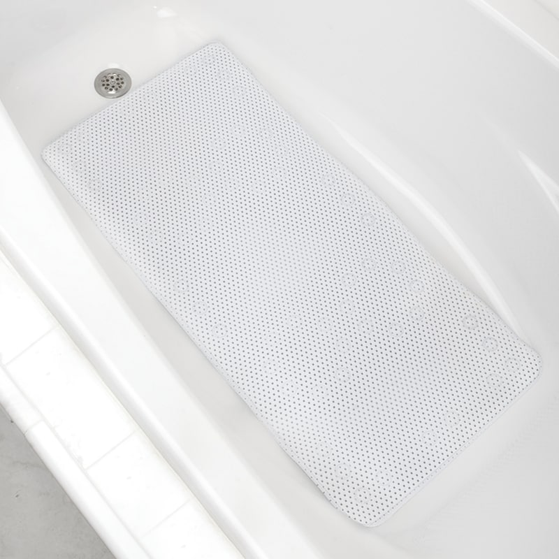 Oversized Tub Mat