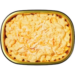 null Mac & Cheese, Small 520 g, $1.35/100g