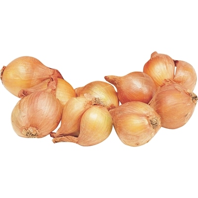 null Shallots (Box) 750 g, $1.07/100g
