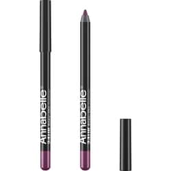 24hr Stay-On Waterproof & Smudge-Proof Eyeliner Amethyst