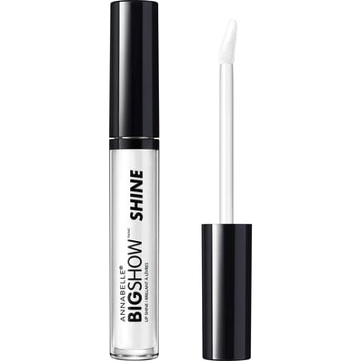 Annabelle Bigshow Lip Shine Smile 3 ml, $333.00/100ml