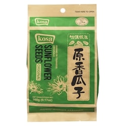 Sunflower Seeds Original Flavor