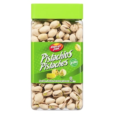 Pistachios Sea Salt