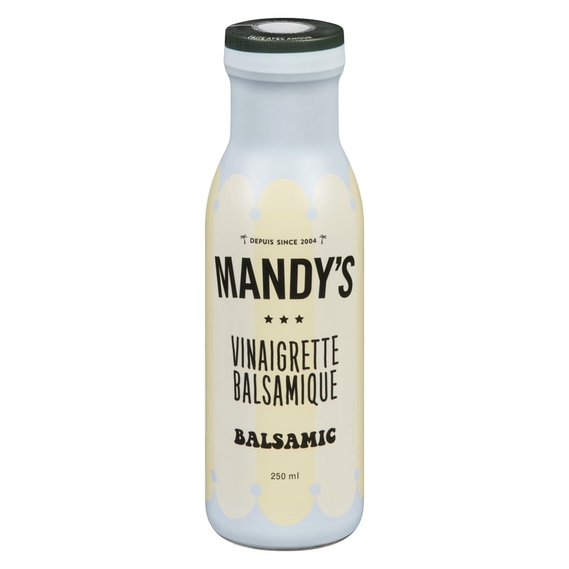 Mandys Balsamic - 250 ml | Fortinos