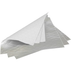 null Resto Foil Paper Wrap 12" X 12" 1000 ea, $0.04/1ea