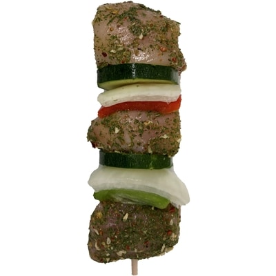 null Herb Chicken Kebab 150 g, $2.33/100g