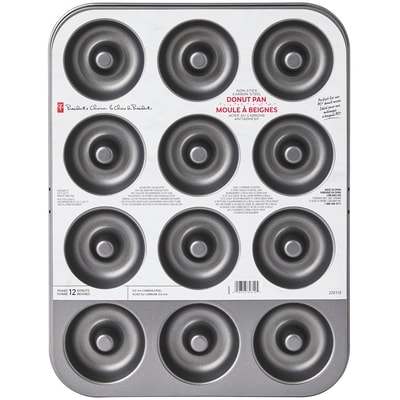 President's Choice Donut Pan 1 ea, $15.00/1ea