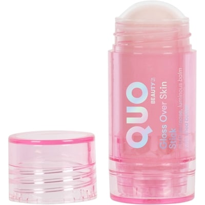Quo Beauty Gloss Over Skin Stick SHIMMER FREE 1 ea, $11.00/1ea