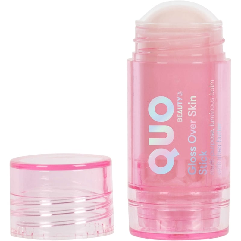 Gloss Over Skin Stick SHIMMER FREE