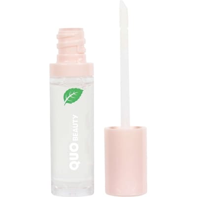 Quo Beauty Huile pour les lèvres Spearmint 1 ea, 7,00 $/1ch