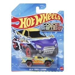 Hot Wheels Color Shifters Asst Vehicles - 1 ea | No Frills Online