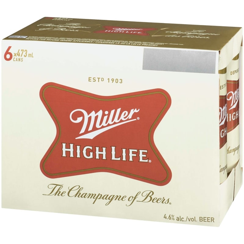 Beer (ID required at pick-up)