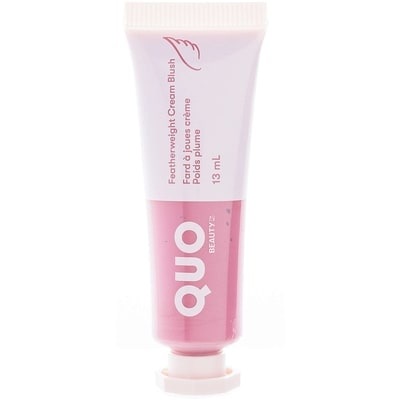 Quo Beauty Teinture à lèvres brillante Cherub 13 ml, 76,92 $/100ml