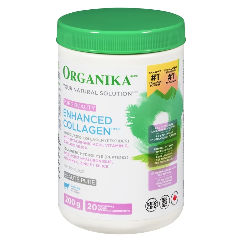 Enhanced Collagen Pure Beauty