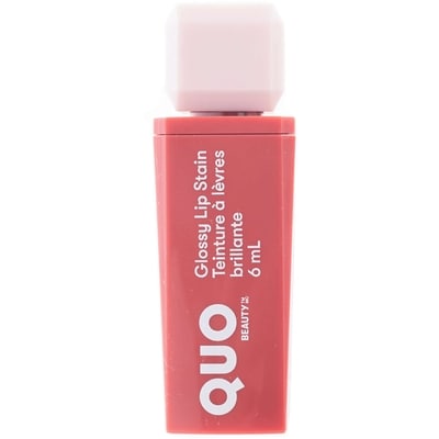 Quo Beauty Glossy Lip Stain Honey 6 g, $200.00/100g