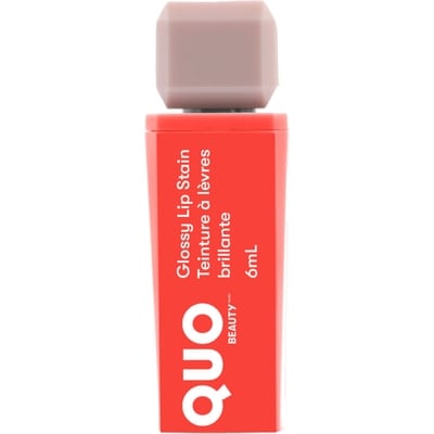 Quo Beauty Glossy Lip Stain Juicy 6 g, $200.00/100g