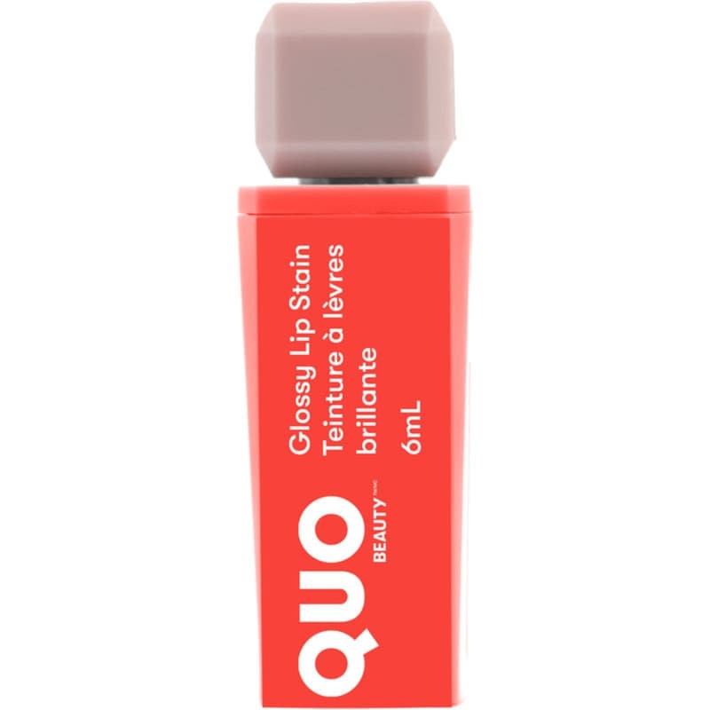 Glossy Lip Stain Juicy