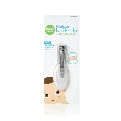 Frida The SnipperClipper Solo 1 ea, $11.46/1ea