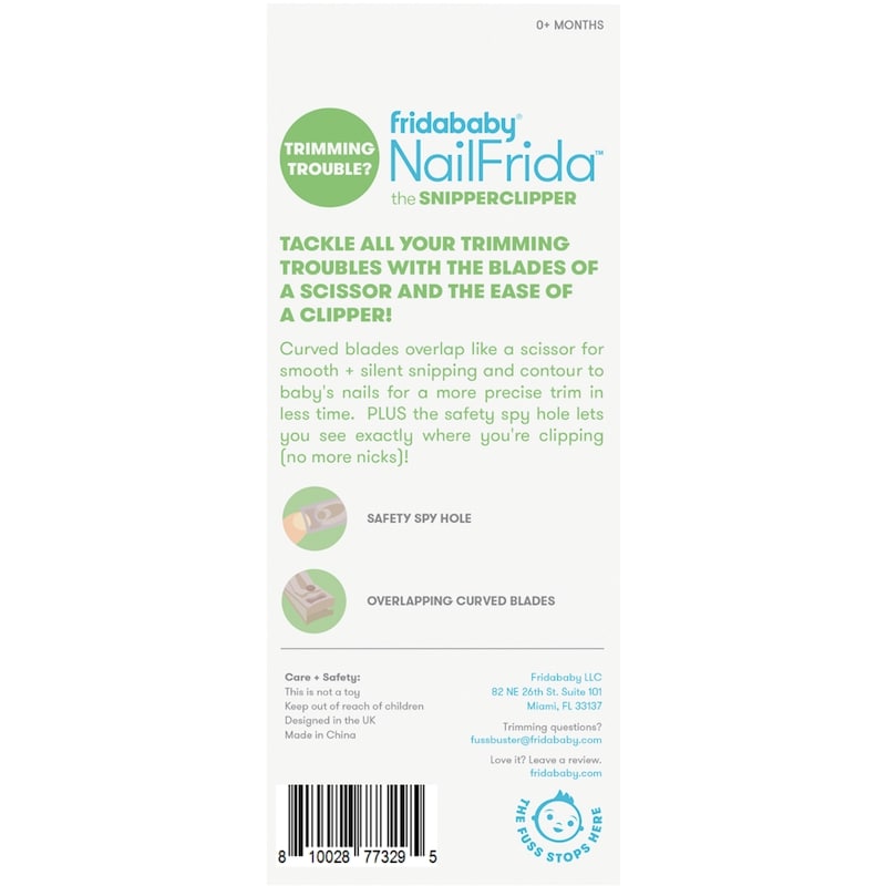 The SnipperClipper Solo