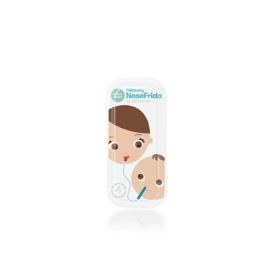 Frida NoseFrida The Snotsucker + Travel Case 1 ea, $22.94/1ea
