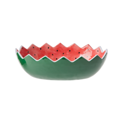 Life at Home Bol en forme de melon d’eau 1 ea, 18,00 $/1ch