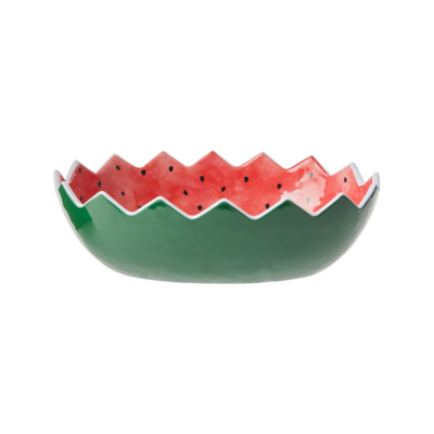 Life at Home Bol en forme de melon d’eau 1 ea, 18,00 $/1ch