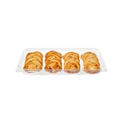 null Strudels au fromage et aux fraises, emb. de 4 292 g, 2,05 $/100g
