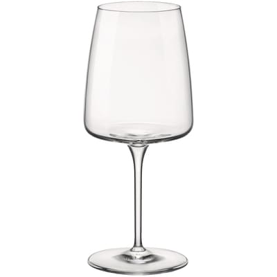 Trudeau Planeo Red Wine Glasses 15.25oz - Bormioli Rocco 1 ea, $30.00/1ea
