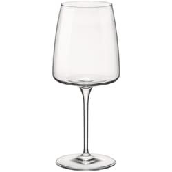 Planeo White Wine Glasses 12.75oz - Bormioli Rocco