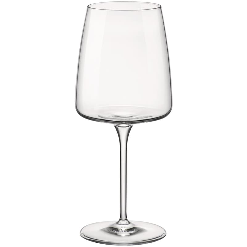 Planeo White Wine Glasses 12.75oz - Bormioli Rocco