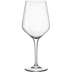 Trudeau Electra Red Wine Glasses 18.5oz - Bormioli Rocco, 6 Per Box 1 ea, $30.00/1ea