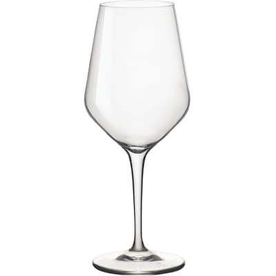 Trudeau Electra White Wine Glasses 15oz - Bormioli Rocco, 6 Per Box 1 ea, $38.00/1ea
