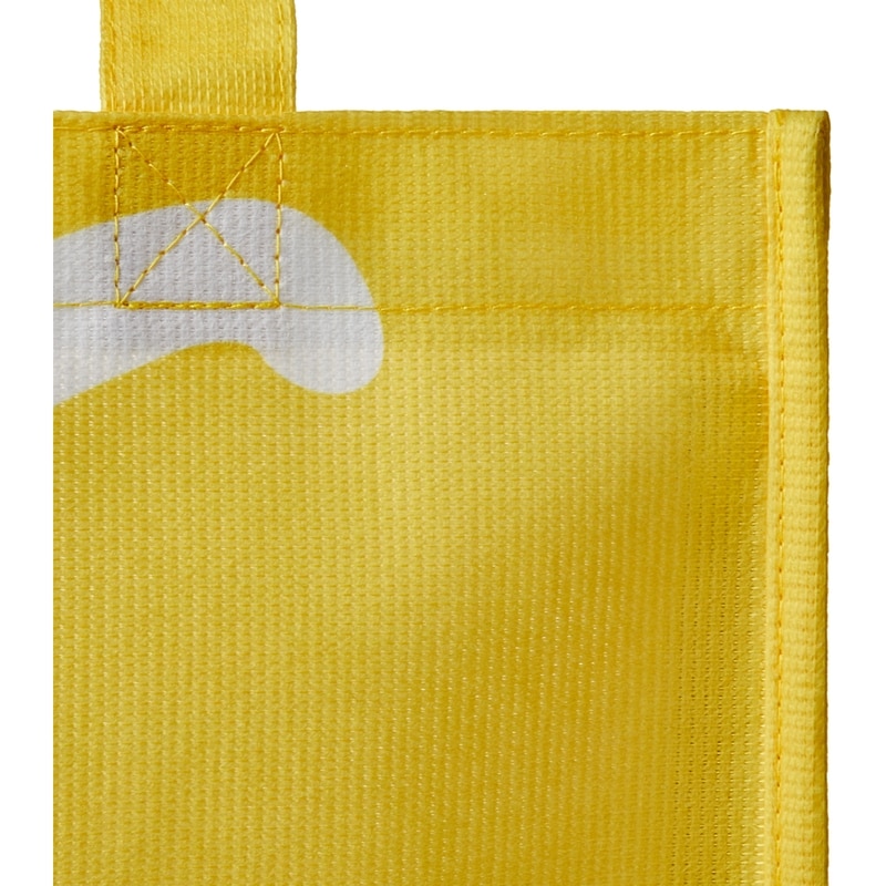 Reusable Fashion Bag - Summer Yellow