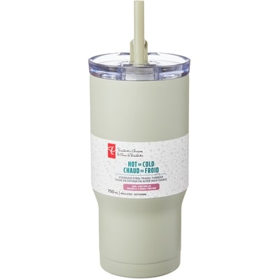 le Choix du Président Gobelet en acier inoxydable 24 oz à emporter Olive 1 ea, 17,00 $/1ch