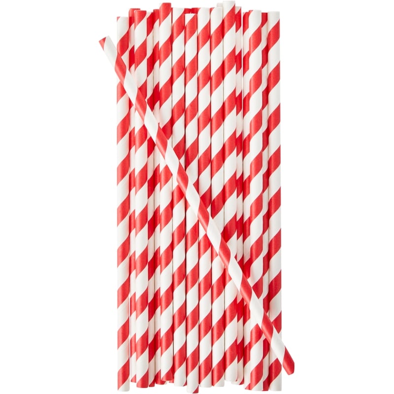 Paper Straws, 150 Straws