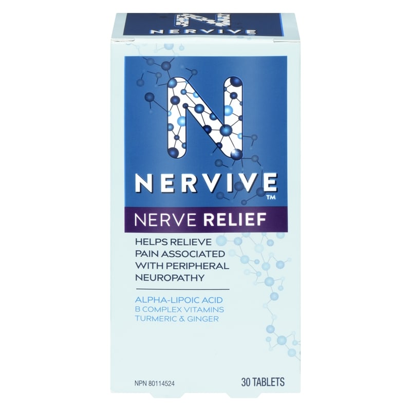 Nerve Relief