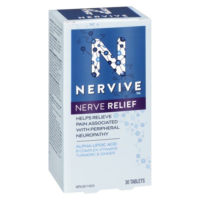 Nerve Relief