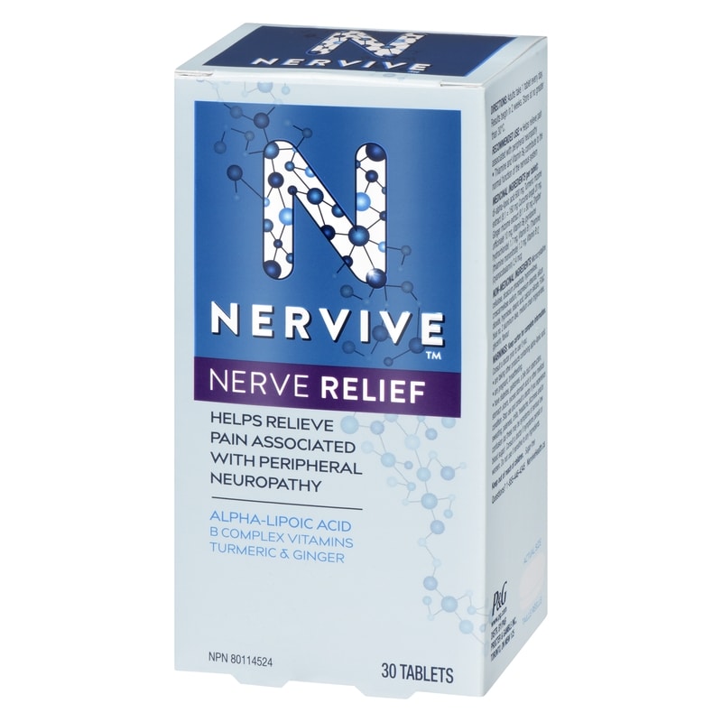 Nerve Relief