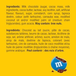 M&M's Marvel Limited Edition, Milk Chocolate Candies, Pantry Size