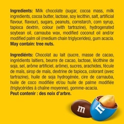M&M's Marvel Limited Edition, Peanut Milk Chocolate Candies