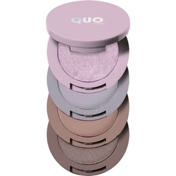 Stacked Eyeshadow PURPLE PASSION
