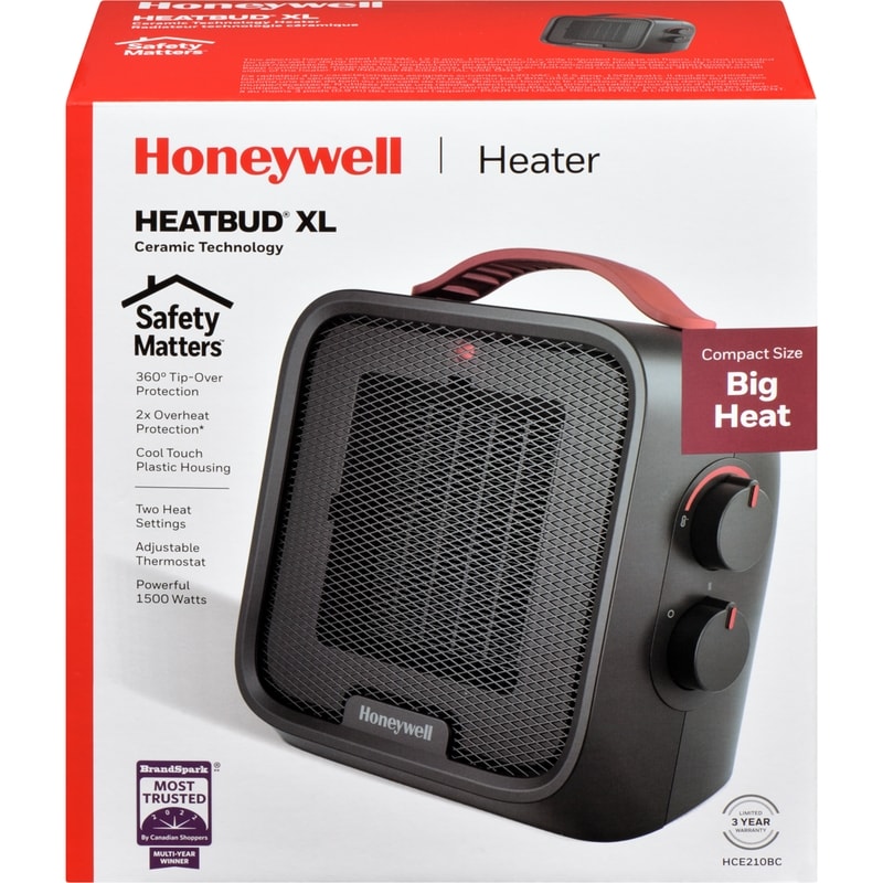 Heatbud XL Heater Ceramic Technology