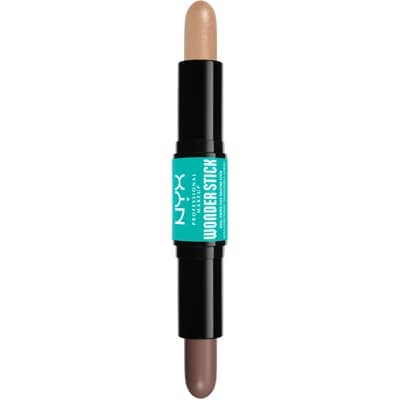 Nyx Bâton Wonder, Bâton à deux extrémités, Modelant et Illuminateur FAIR 1 ea, 19,99 $/1ch